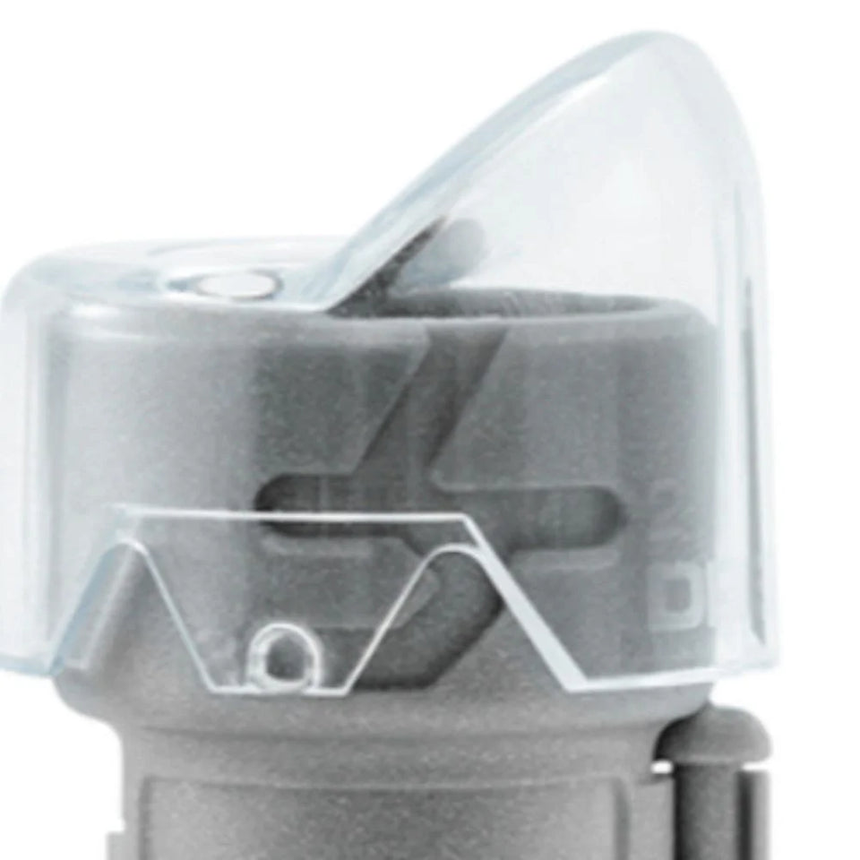 KIT PET GROOMING PARA MICRO RETÍFICA 2615PG0001 DREMEL