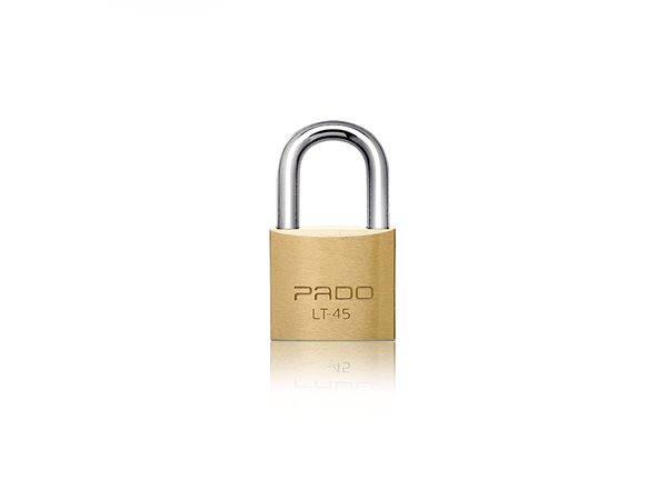 CADEADO PADO 45MM TRADICIONAL 51000018