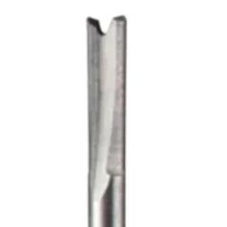 FRESA RETA PARALELA CILINDRICA 1/8" 650 2615000650 DREMEL