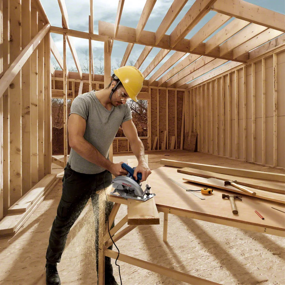 DISCO DE SERRA CIRCULAR PARA MADEIRA ECO 7.1/4" 24 DENTES 2608644329 BOSCH