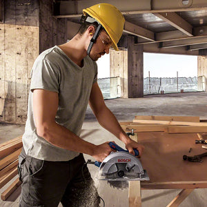 DISCO DE SERRA CIRCULAR PARA MADEIRA ECO 7.1/4" 24 DENTES 2608644329 BOSCH