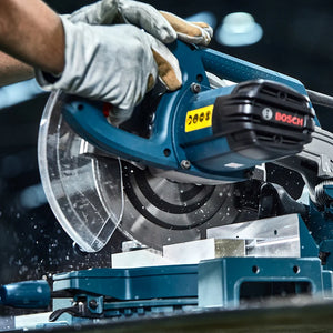 DISCO DE SERRA CIRCULAR PARA MADEIRA ECO 7.1/4" 40 DENTES 2608644330 BOSCH