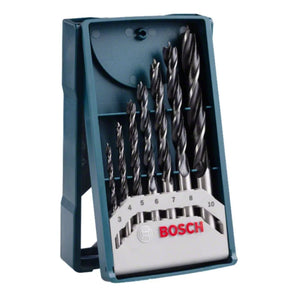 KIT X-LINE MINI 07PC PARA MADEIRA 2607017505#