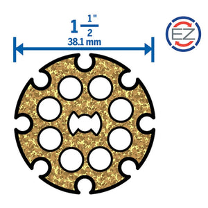 DISCO CORTE EZ544 1.1/2" 38MM 2615E544AA DREMEL
