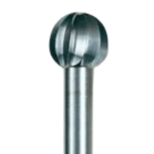 ESCARIADOR P/GRAVAÇÃO PONTA ESFÉRICA 1/4" 2615000100 DREMEL