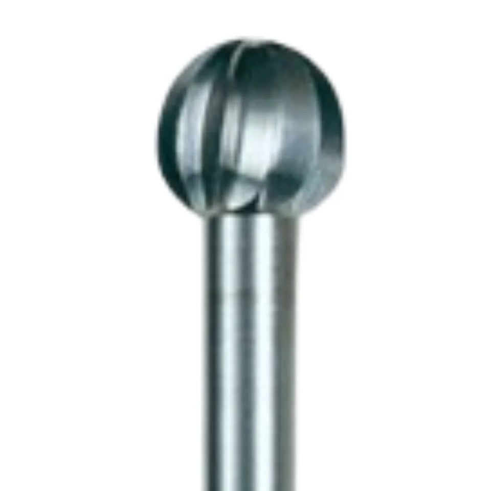 ESCARIADOR P/GRAVAÇÃO PONTA ESFÉRICA 1/4" 2615000100 DREMEL