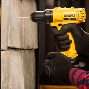 PARAFUSADEIRA/FURADEIRA 3/8" 12V DCD700CH-B2 DEWALT