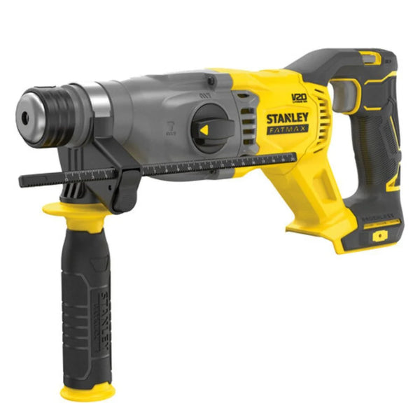 MARTELETE PERFURADOR ROMPEDOR SDS-PLUS 20V SBH900-B2 STANLEY