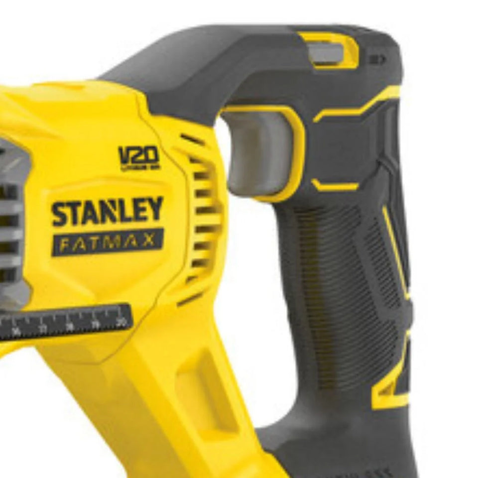 MARTELETE PERFURADOR ROMPEDOR SDS-PLUS 20V SBH900-B2 STANLEY