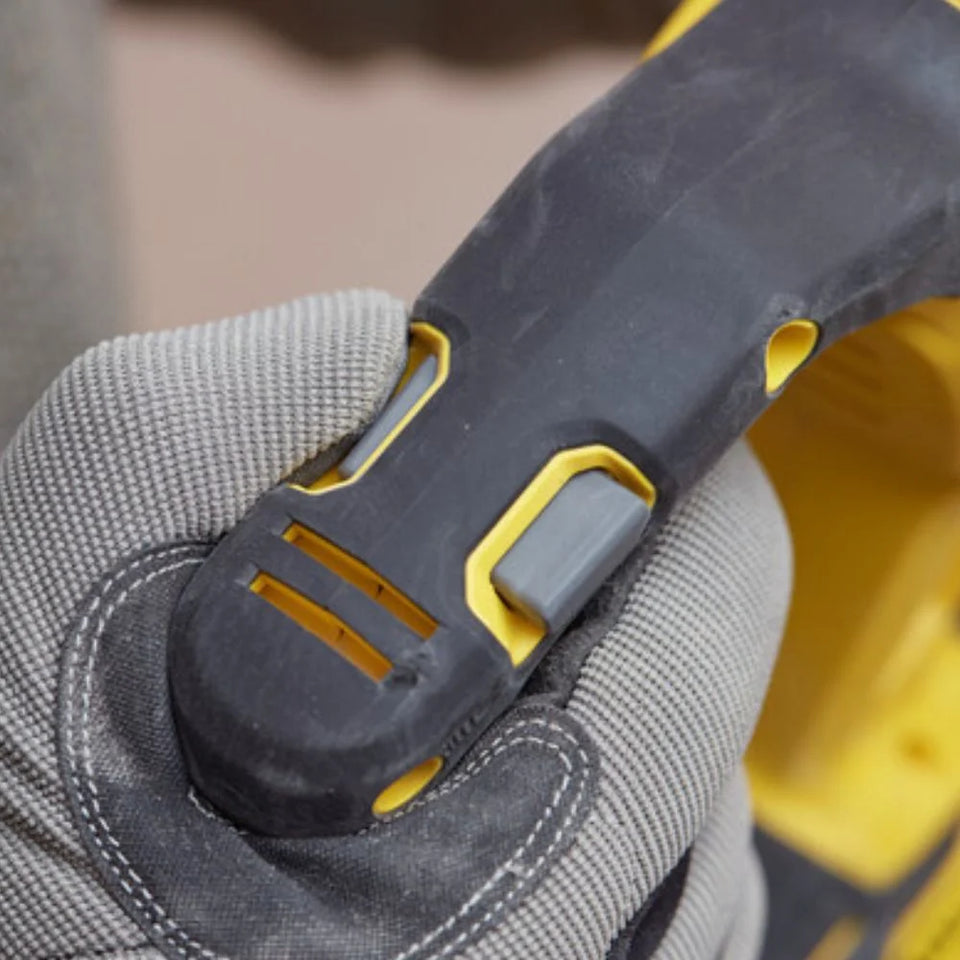 MARTELETE PERFURADOR ROMPEDOR SDS-PLUS 20V SBH900-B2 STANLEY