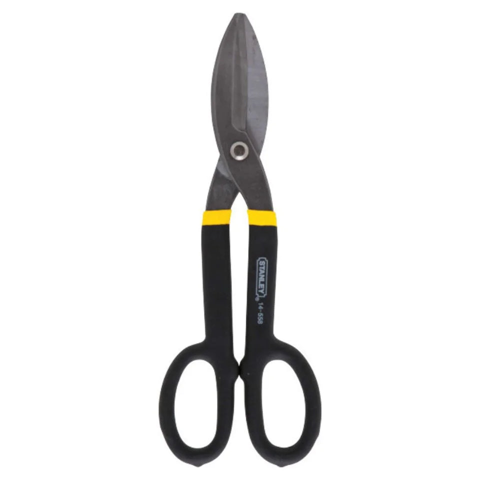 TESOURA PARA FERREIRO 12" 14-558 STANLEY