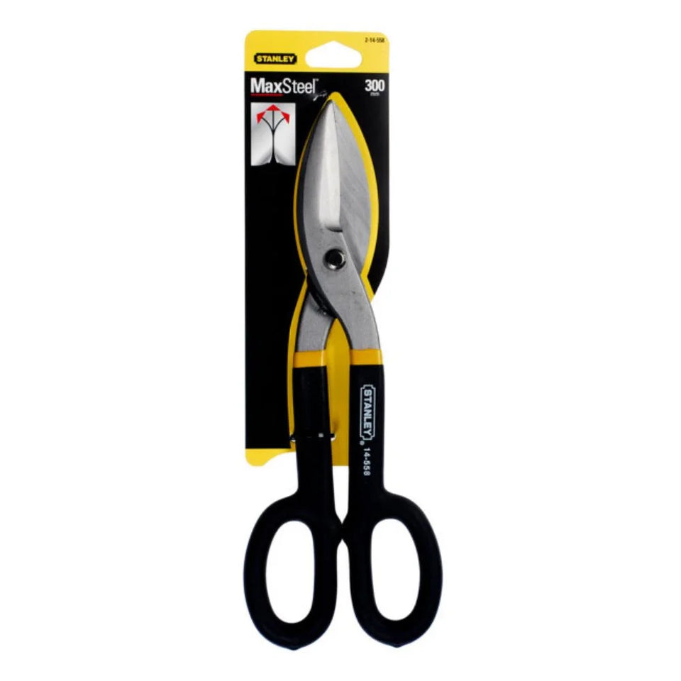 TESOURA PARA FERREIRO 12" 14-558 STANLEY