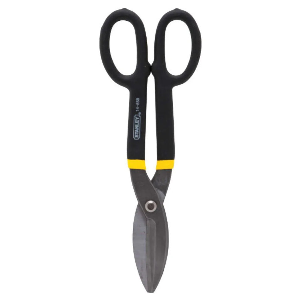 TESOURA PARA FERREIRO 12" 14-558 STANLEY