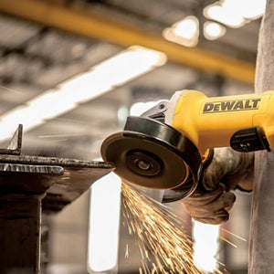 ESMERILHADEIRA 5" (127MM) DWE4212-B2 1.200W 220V DEWALT