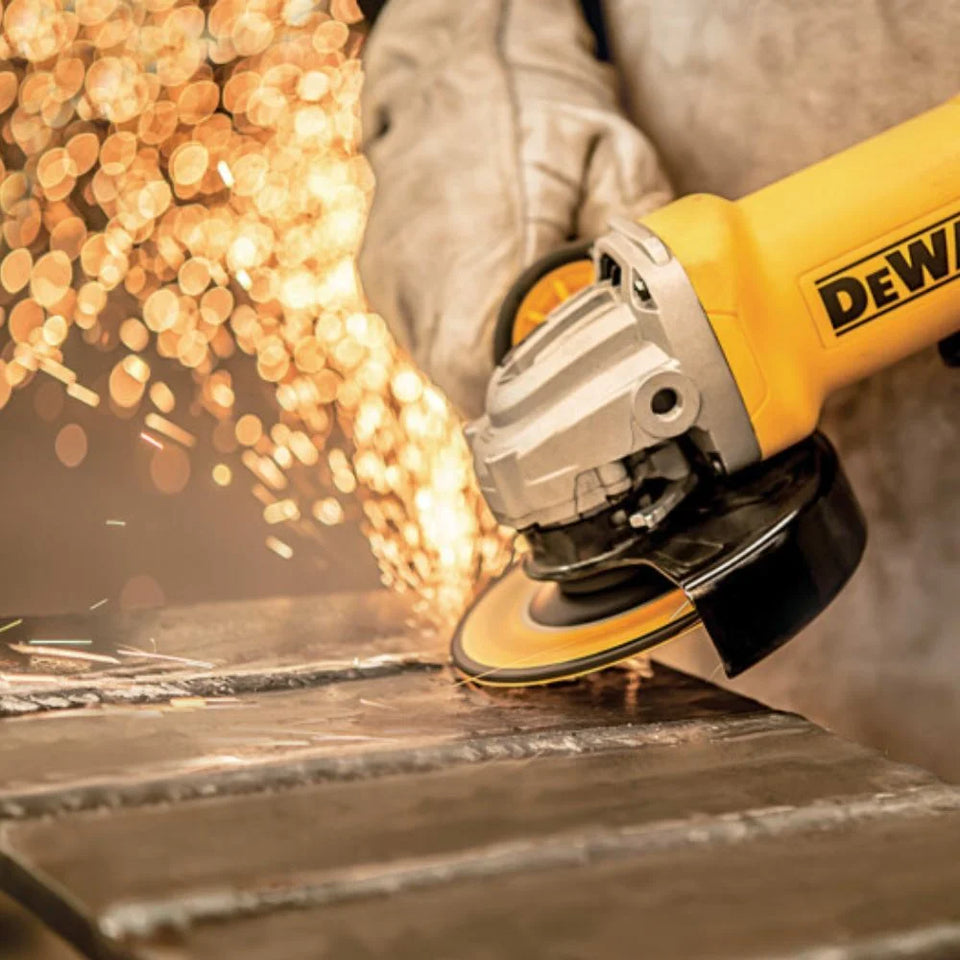 ESMERILHADEIRA 5" (127MM) DWE4212-B2 1.200W 220V DEWALT