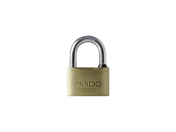 CADEADO PADO TETRA LT Q-50MM 52018835