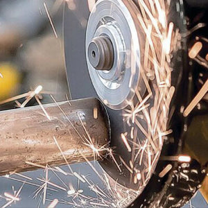 DISCO DE CORTE METAL 14X3/32X1" STA8011R-LA STANLEY