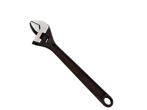 CHAVE INGLESA OXIDADA ABERTURA 29MM CRV 10" 213010BX BELZER