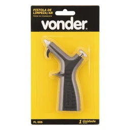 PISTOLA DE LIMPEZA / AR PL-006 6220000006 VONDER
