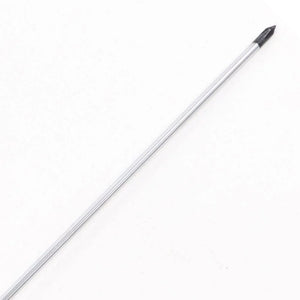 CHAVE PHILLIPS SATA  3/16X3 ST61372