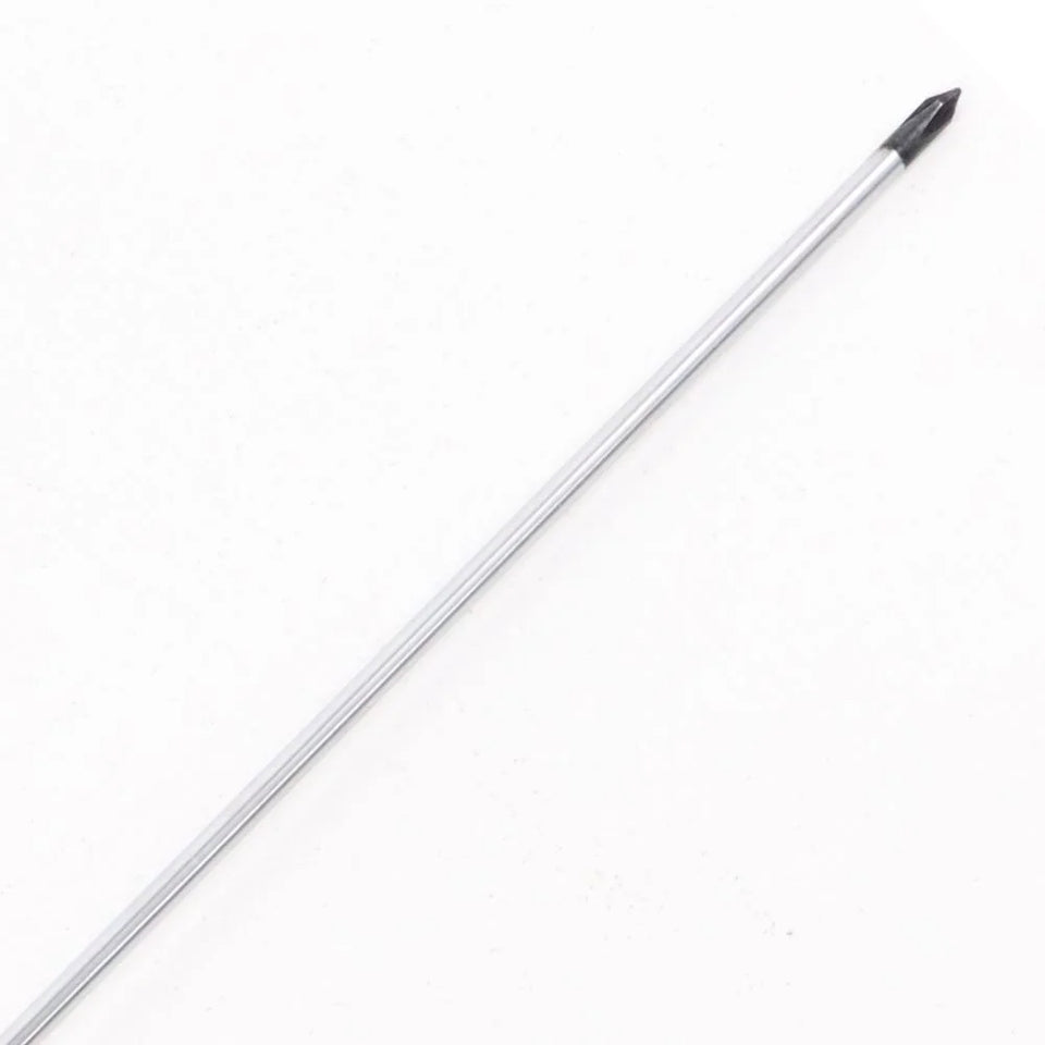 CHAVE PHILLIPS SATA  3/16X3 ST61372