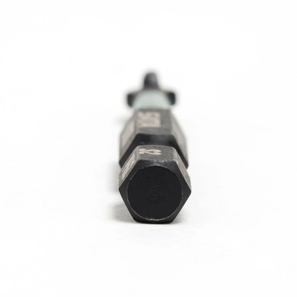 JOGO DE BITS DE IMPACTO N2 X 50MM COM 10 PEÇAS ST59703 SATA
