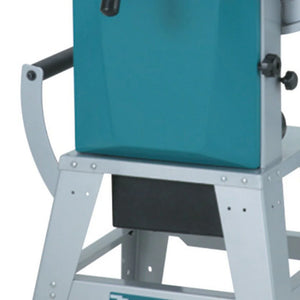 SERRA FITA DE BANCADA LB1200F COM BASE MÓVEL 900W 220V MAKITA