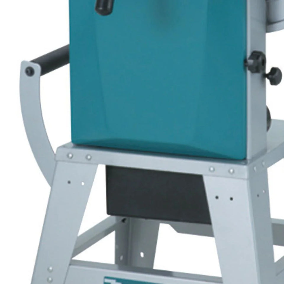 SERRA FITA DE BANCADA LB1200F COM BASE MÓVEL 900W 220V MAKITA