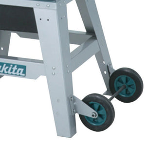 SERRA FITA DE BANCADA LB1200F COM BASE MÓVEL 900W 220V MAKITA