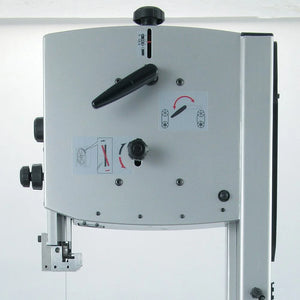 SERRA FITA DE BANCADA LB1200F COM BASE MÓVEL 900W 220V MAKITA