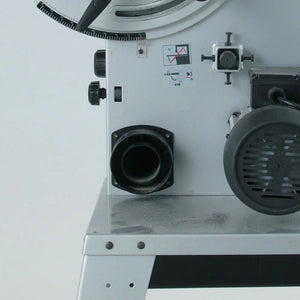 SERRA FITA DE BANCADA LB1200F COM BASE MÓVEL 900W 220V MAKITA