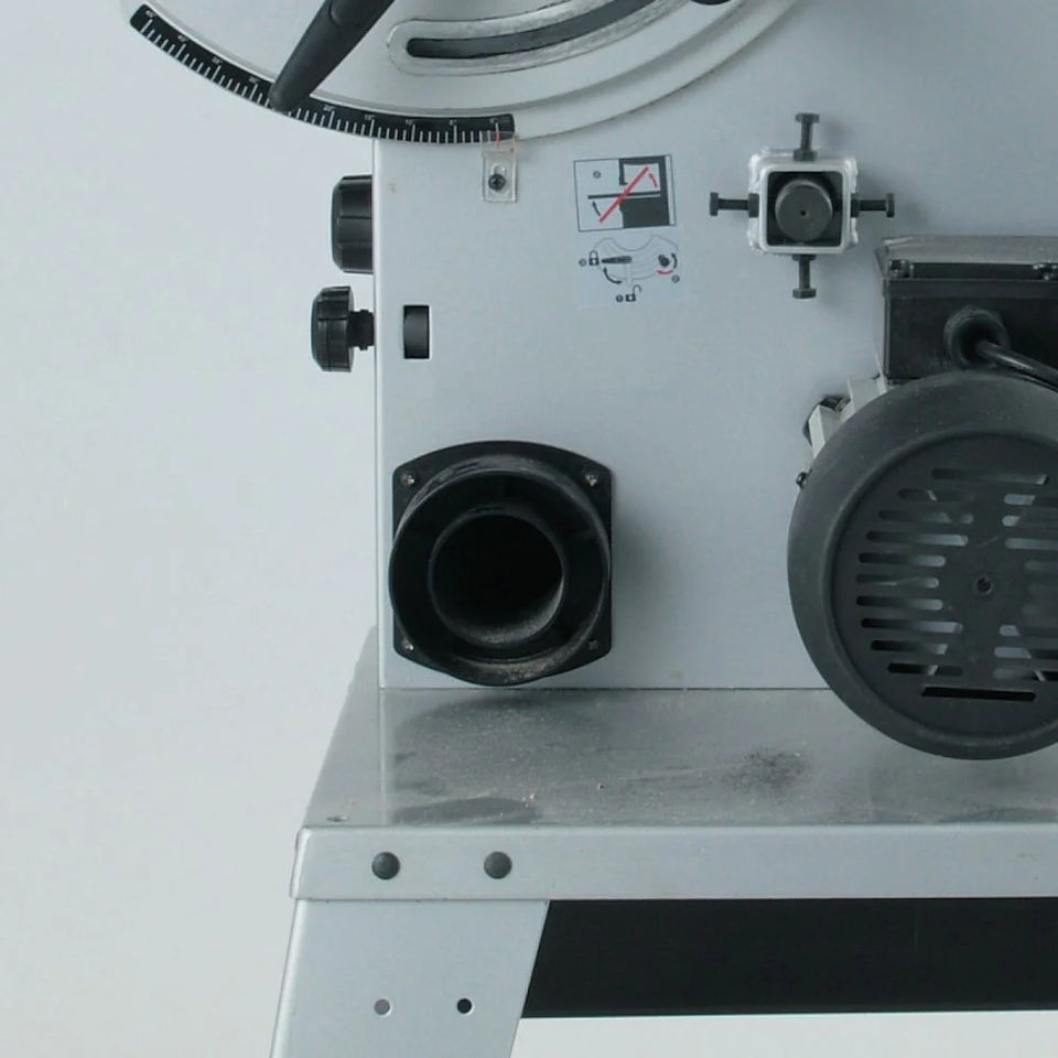 SERRA FITA DE BANCADA LB1200F COM BASE MÓVEL 900W 220V MAKITA