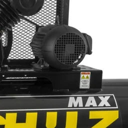 COMPRESSOR SCHULZ MSV20MAX/250 5CV TRIFÁSICO