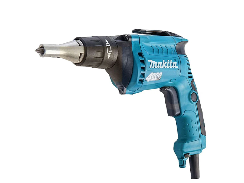 PARAFUSADEIRA FS4000 PARA GESSO 570W 220V MAKITA
