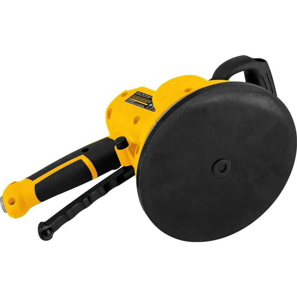 MÁQUINA DE ASSENTAR PISO 20V MAP210 COM VENTOSA VONDER