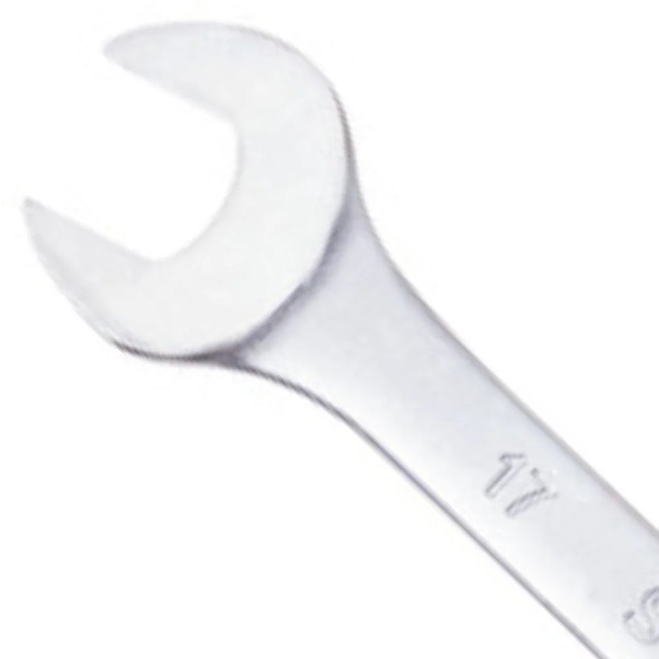 CHAVE COMBINADA ESTRIADA 17MM STMT80229-840 STANLEY