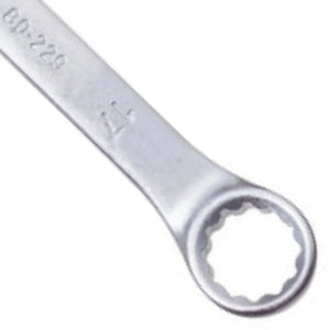 CHAVE COMBINADA ESTRIADA 17MM STMT80229-840 STANLEY