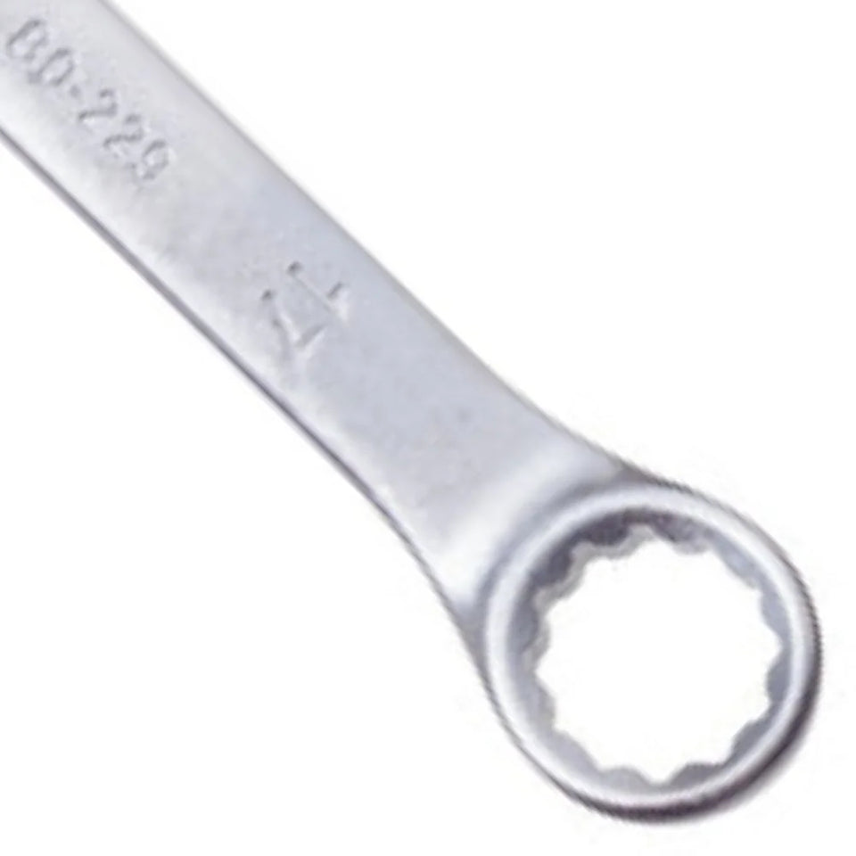 CHAVE COMBINADA ESTRIADA 17MM STMT80229-840 STANLEY