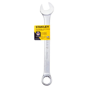 CHAVE COMBINADA ESTRIADA 17MM STMT80229-840 STANLEY