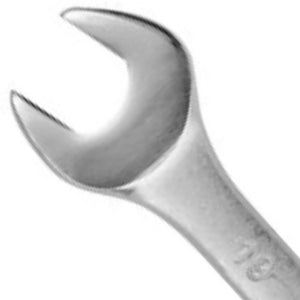 CHAVE COMBINADA ESTRIADA 19MM STMT80233-840 STANLEY