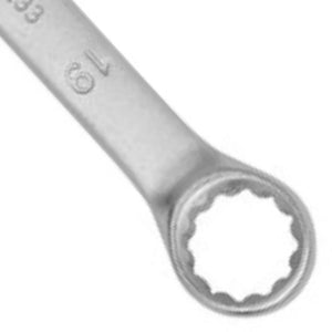 CHAVE COMBINADA ESTRIADA 19MM STMT80233-840 STANLEY