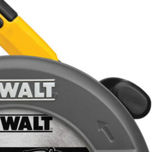 SERRA CIRCULAR 7.1/4" 60V DCS578B SEM BATERIA DEWALT