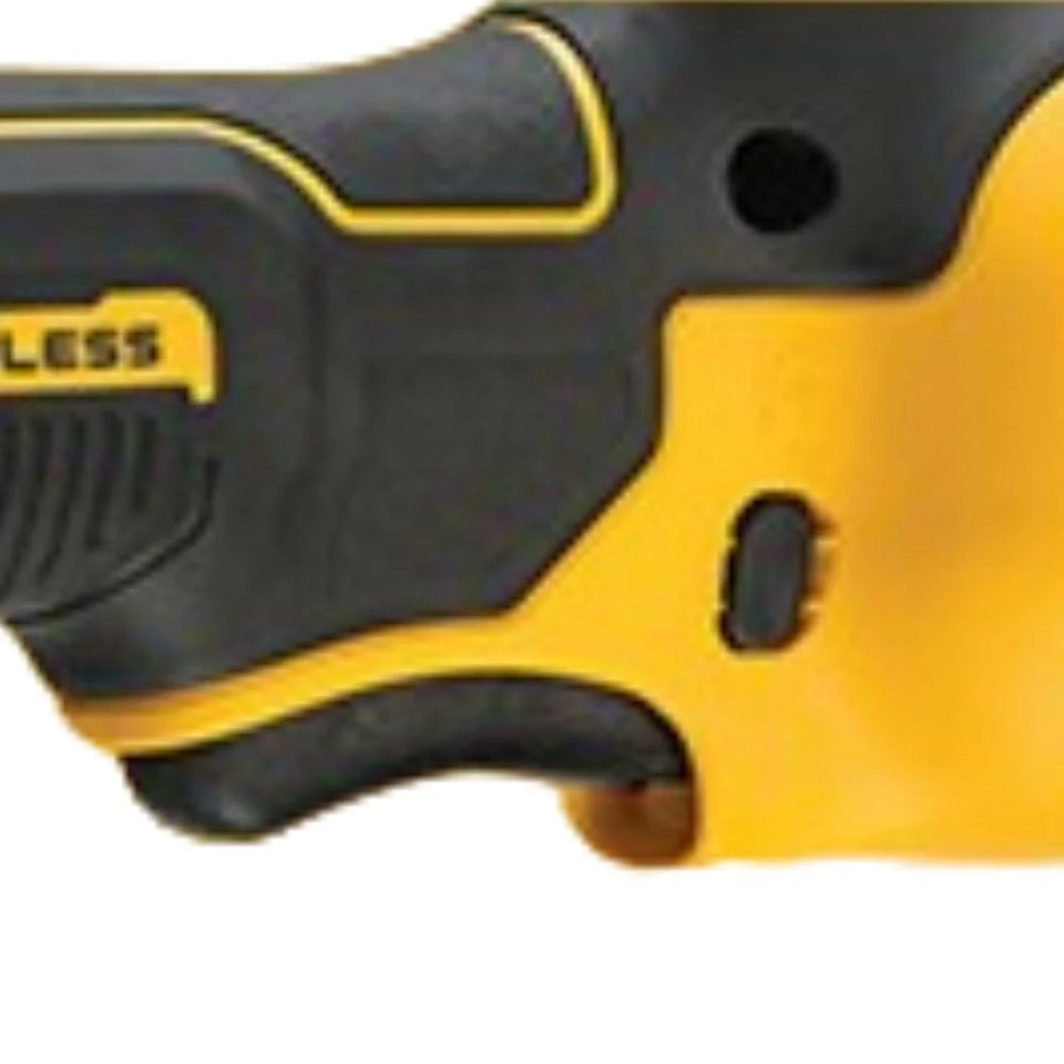 POLITRIZ ROTO ORBITAL 5" 20V DCM848B SEM BATERIA DEWALT