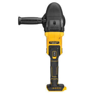 POLITRIZ ROTO ORBITAL 5" 20V DCM848B SEM BATERIA DEWALT