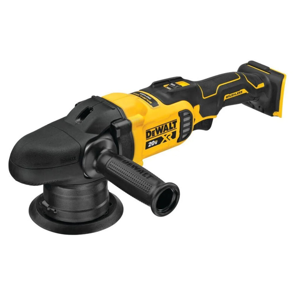 POLITRIZ ROTO ORBITAL 5" 20V DCM848B SEM BATERIA DEWALT
