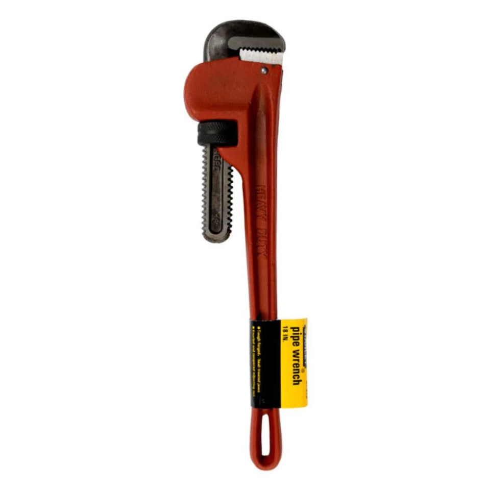 CHAVE PARA TUBO TIPO GRIFO 18" (457MM) 87-625 STANLEY