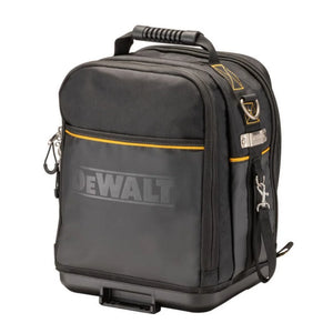 MOCHILA PARA FERRAMENTAS TAGHSYSTEM COM 25 BOLSOS DWST08025 DEWALT