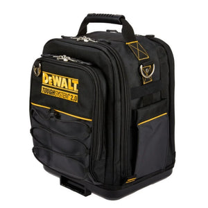 MOCHILA PARA FERRAMENTAS TAGHSYSTEM COM 25 BOLSOS DWST08025 DEWALT