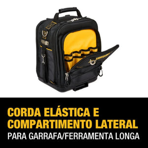 MOCHILA PARA FERRAMENTAS TAGHSYSTEM COM 25 BOLSOS DWST08025 DEWALT