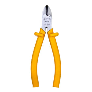 ALICATE DE CORTE DIAGONAL PVC 1000V 70-020 STANLEY